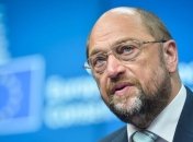 Шульц: Выборы добавят стабильности в Украине