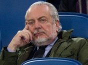 Президент "Наполи" высказался по поводу трансфера Игуаина в "Ювентус"