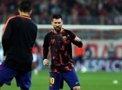 Месси: Во время свадьбы я не знал о решении Неймара перейти в ПСЖ