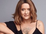 Наталья Могилевская рассказала, как начинается каждое ее утро