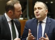 В Украину приедут главы МИД Польши и Дании