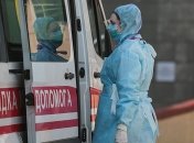 В Житомирской области от Covid-19 умерли двое мужчин 