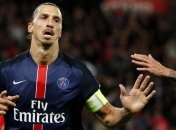 Ибрагимович близок к рекорду Паулеты