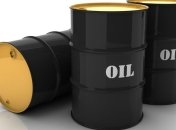 Украина получала первую партию нефти из Азербайджана  
