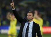 Наставник Литвы: Шевченко формирует характер сборной Украины