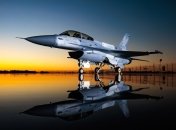 У Німеччині зробили важливу заяву щодо винищувачів F-16