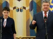 Отмена "закона Савченко"