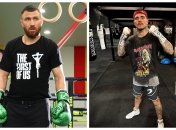 Ломаченко — Камбосос