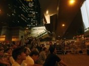 Власти Гонконга и митингующие провели переговоры