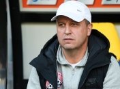 "Я к нему никогда не подойду и не подам руки": Вернидуб о конфликте с Фонсекой