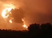 В Китае взлетел на воздух алюминиевый завод (видео)