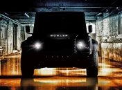 Компания Bowler выпустит новый внедорожник на базе Land Rover Defender