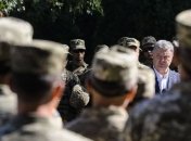 Порошенко внес изменения в правила службы по контракту