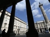 Власти Рима делают все возможное для безопасности