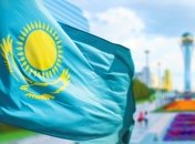 Казахстан