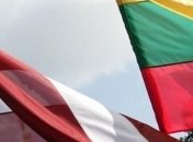 Латвия и Литва договорились о синхронизации военных закупок