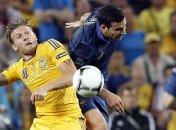 Андрей Воронин: Я вернулся в футбол