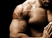 Как мужчине набрать вес