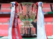 Зинченко - в стартовом составе "Манчестер Сити" на финал Кубка английской лиги