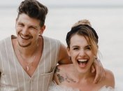 "Это хорошее начало": MamaRika и Сергей Середа раскрыли пол своего первенца (видео)