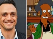 Актер Хэнк Азария перестанет озвучивать персонажа Апу в "Симпсонах"