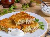 Смачні, ситні, із простих продуктів