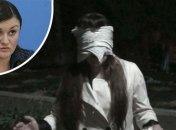 СМИ: В Славянске сепаратисты похитили активистку Майдана