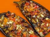 "Можно использовать практически любую начинку": Светлана Фус рассказала, что можно приготовить из баклажанов