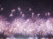 Берлин зажигает огни