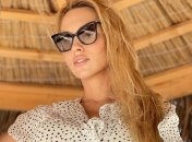 "Сильно пригорело?": Оля Полякова отреагировала на критику Меладзе в свой адрес