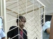 Суд оккупированного Крыма рассмотрит апелляцию Балуха по третьему делу