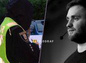 Костянтин Ганіч зстрелився в Києві