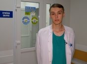 Илья Черников