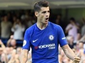 Мората: Летом были предложения не только от "Челси" и "Манчестер Юнайтед"