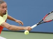 Долгополов сотворил сенсацию на US Open-2017