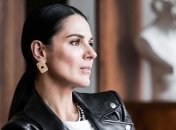 Маша Ефросинина показала своих самых родных людей