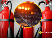 Вогнегасник має бути в кожному будинку