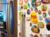 Магниты могут не только портить еду и технику