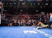 Уайлдер: Сказал Бризилу, что люблю его