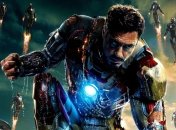 На сеансе "Железного человека 3" зрители получили испуг