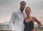 Монфис: Для меня Свитолина - не теннисистка