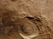 Марс считают пригодным для жизни