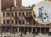 Унікальна архітектура була назавжди втрачена