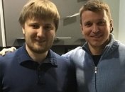 Руслан Ротань покидает "Днепр"?