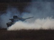 Обострение на Донбассе: трое украинских военных получили ранения