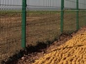 Проект "Стена": Пограничники говорят, что не крали