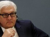 Штайнмайер: ФРГ поможет Прибалтике бороться с пропагандой РФ