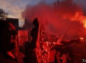 В Аргентине прошли антиправительственные манифестации