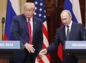 Сандерс: Трамп готов к визиту в Москву