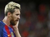 Месси назвал клуб, в котором хочет завершить карьеру